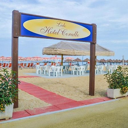 Appartamento Sul Mare Francavilla Al Mare Exterior photo