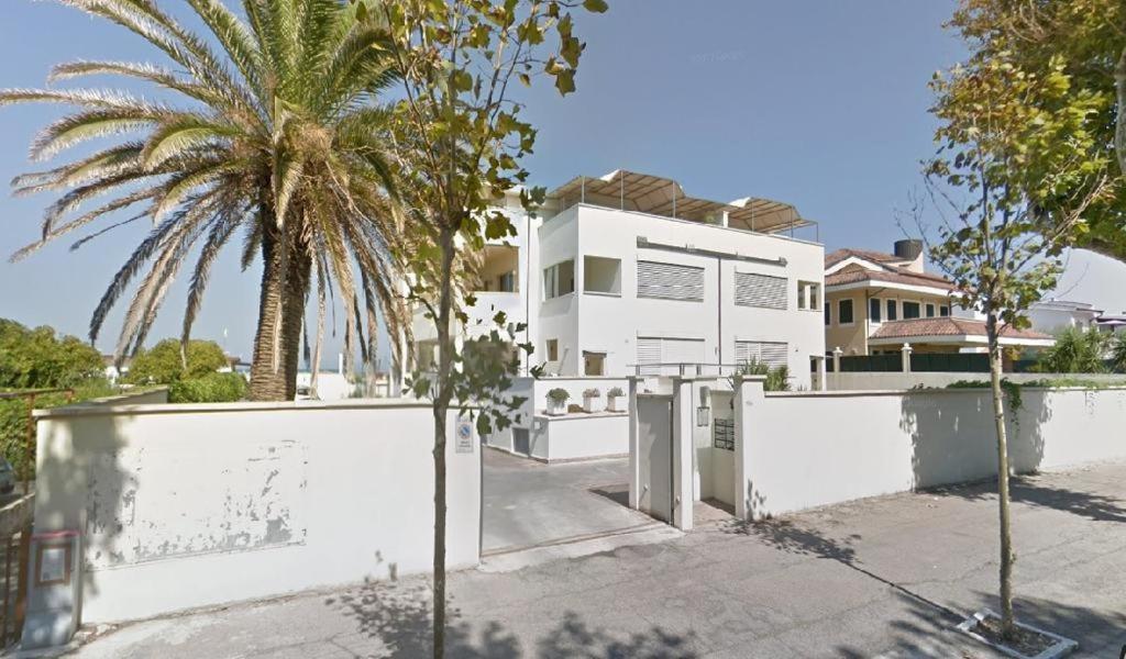 Appartamento Sul Mare Francavilla Al Mare Exterior photo