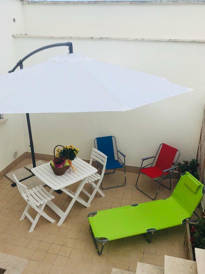 Appartamento Sul Mare Francavilla Al Mare Exterior photo