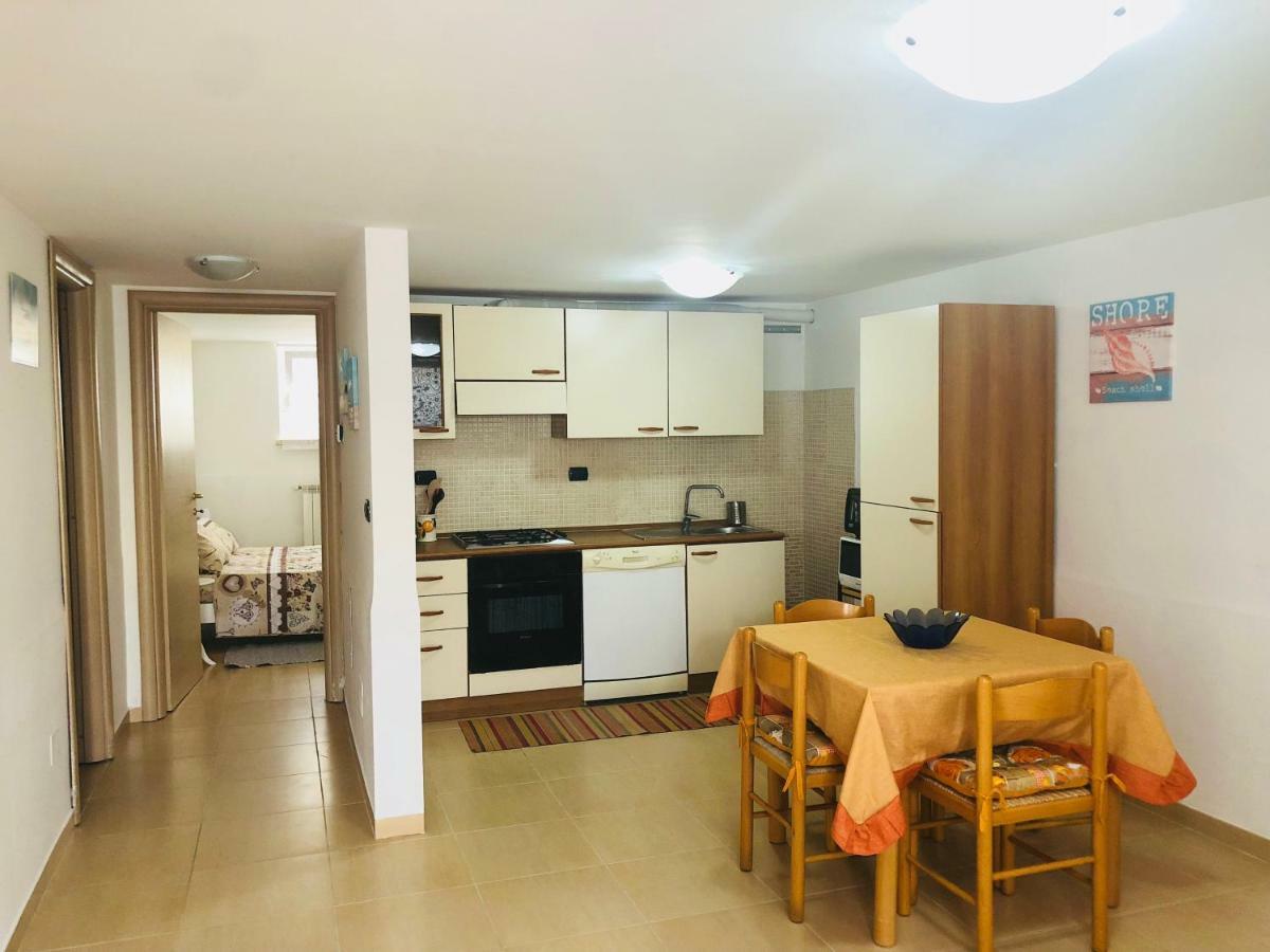 Appartamento Sul Mare Francavilla Al Mare Exterior photo