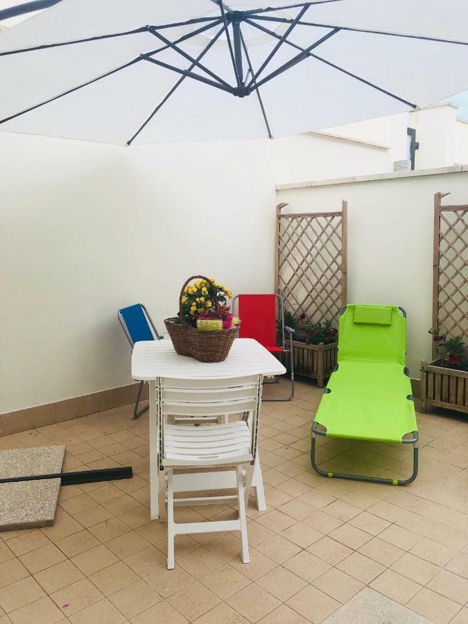 Appartamento Sul Mare Francavilla Al Mare Exterior photo