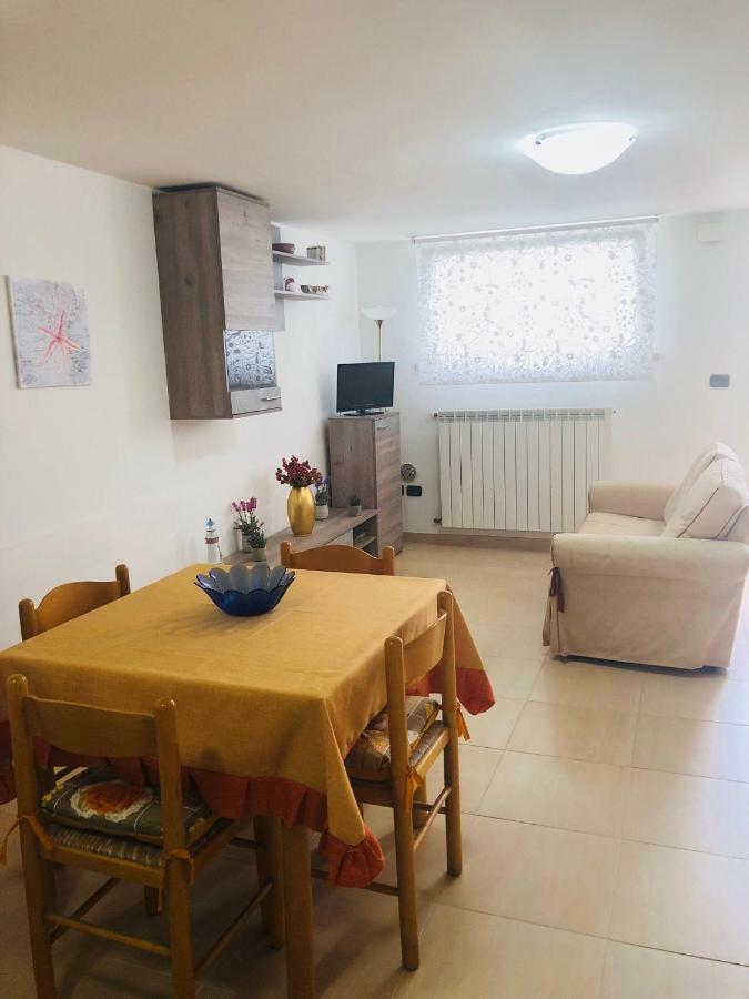 Appartamento Sul Mare Francavilla Al Mare Exterior photo